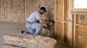 Best Insulation for New Construction  in Dooms, VA